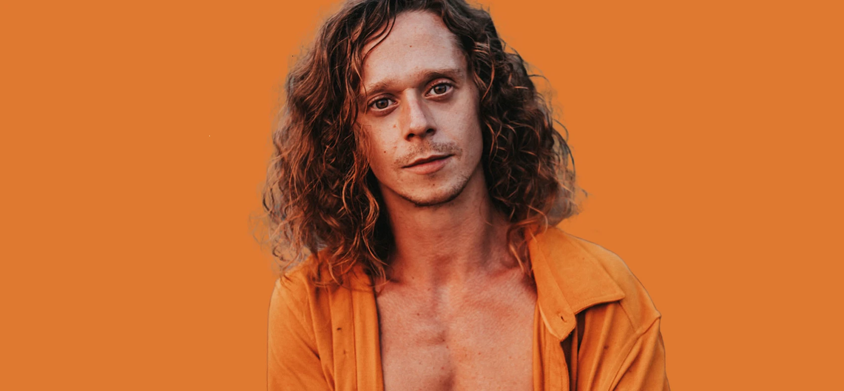 Постер Стендап-концерт Саши Малого в Саратове