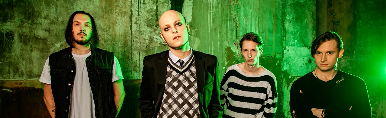 Постер Ravanna в Саратове