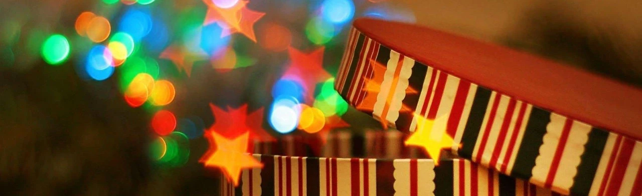 Постер Новогодние традиции народов России. Литературный квест в Саратове