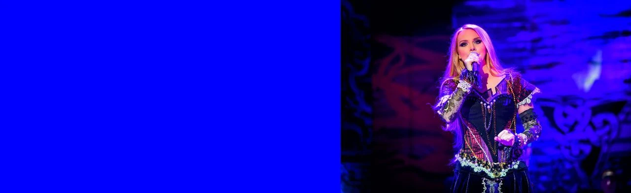 Постер Варвара в Саратове