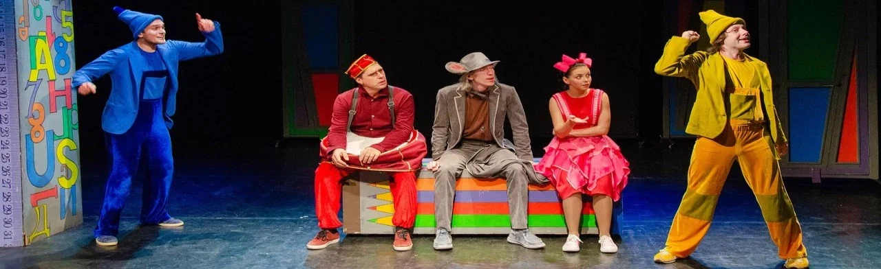 Постер Розовый бантик в Саратове