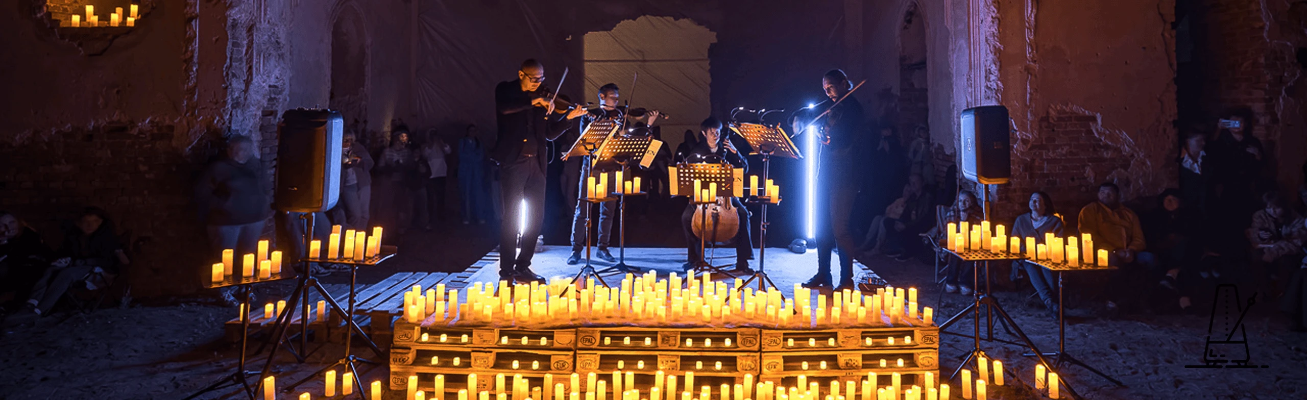 Постер Метал минимал в Саратове