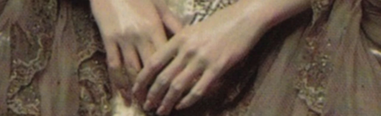 Постер Спящая красавица