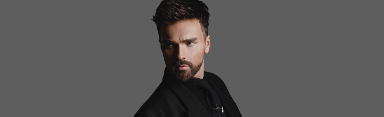 Постер Александр Панайотов в Ставрополи