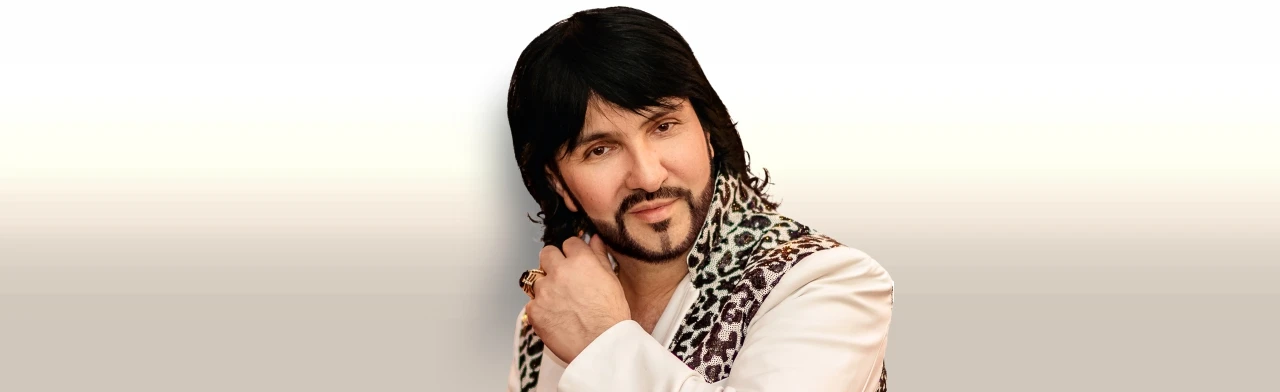 Постер Александр Марцинкевич в Ставрополи