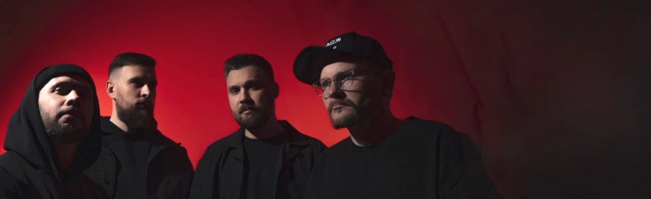 Постер Самые ожидаемые концерты в Ставрополи