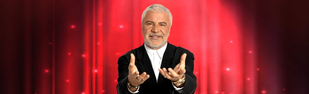 Постер Сосо Павлиашвили в Ставрополи