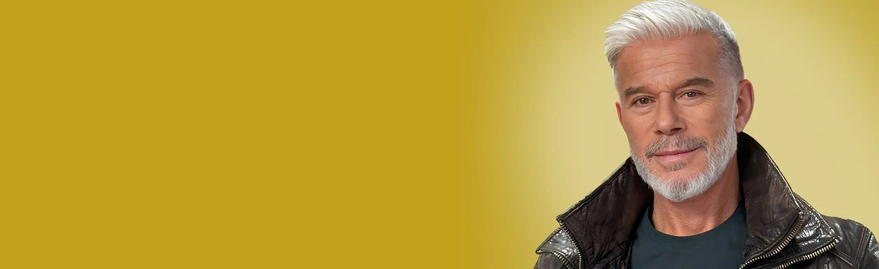 Постер Олег Газманов в Ставрополи