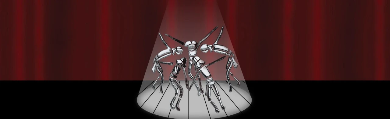 Постер МИ ЦЕКВА в Ставрополи