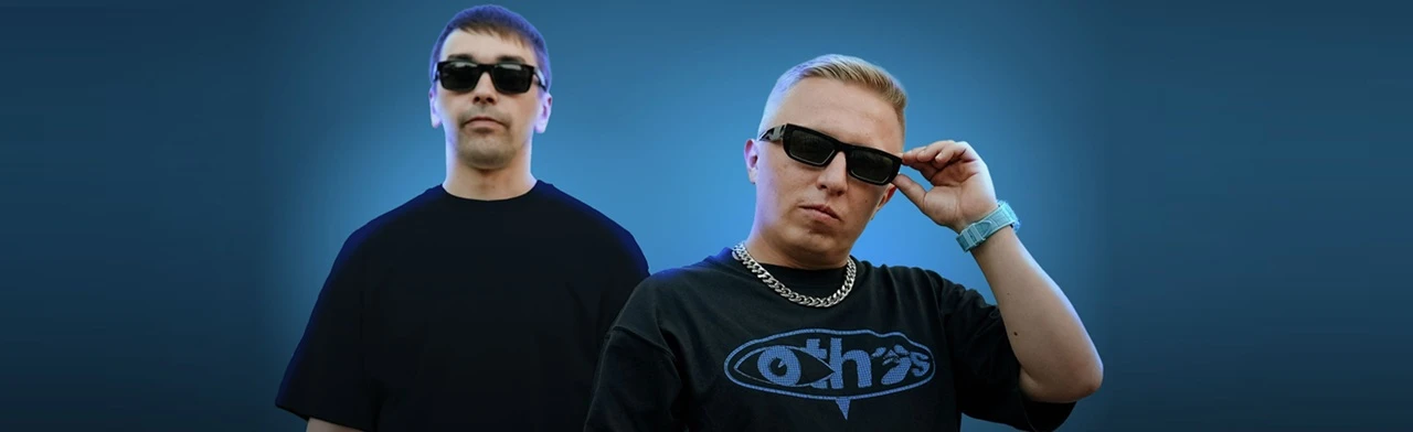 Постер АК-47