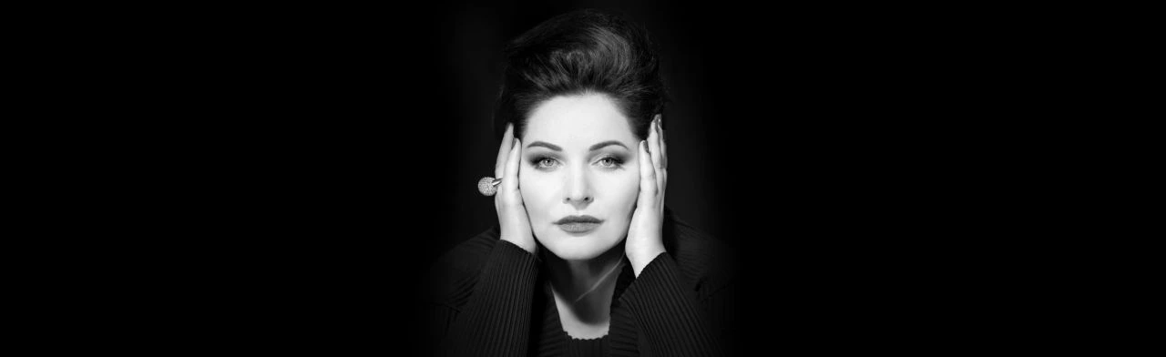 Постер Концерт Хиблы Герзмава и Олега Аккуратова в Ставрополи