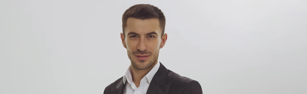 Постер Вадим Хатухов в Ставрополи