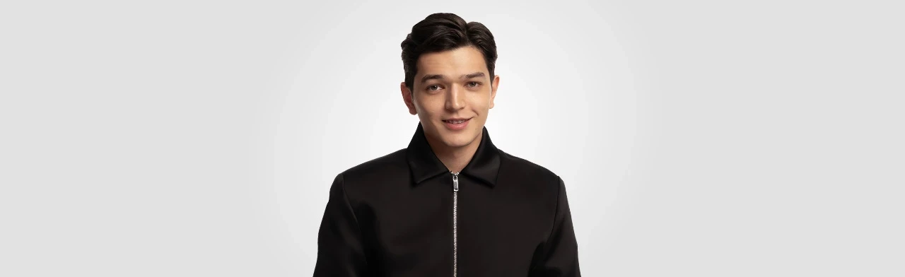 Постер AKMAL (Акмаль) в Ставрополи