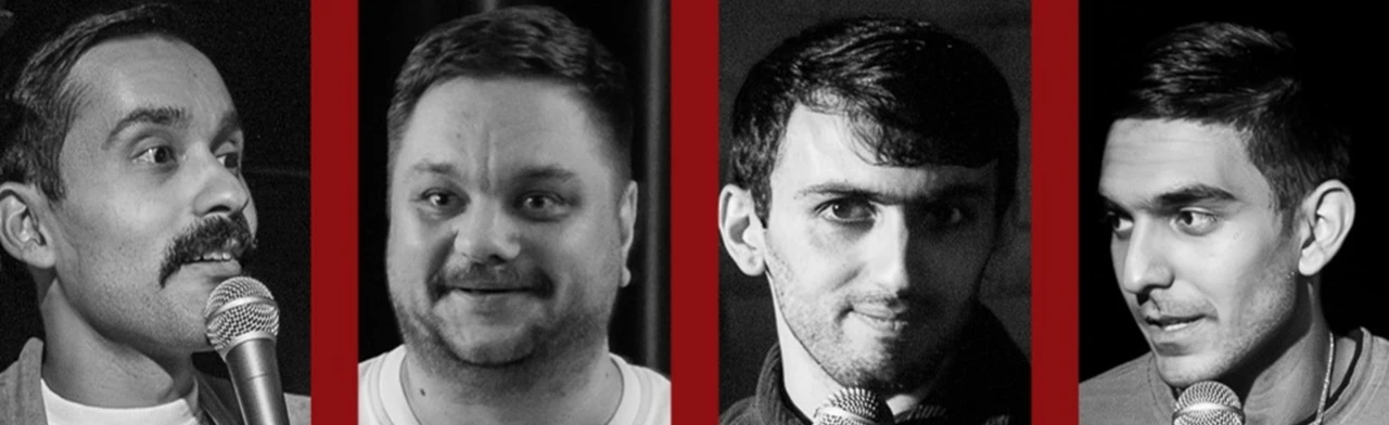 Постер Звезда, и точка. Для вас – всё яркое, запоминающееся, с большим размахом в Ставрополи