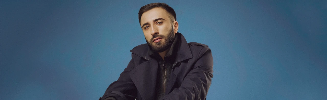 Постер Астемир Теркулов в Ставрополи