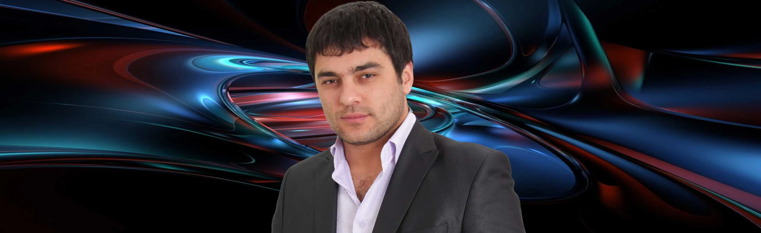 Постер Мурат Тхагалегов в Ставрополи