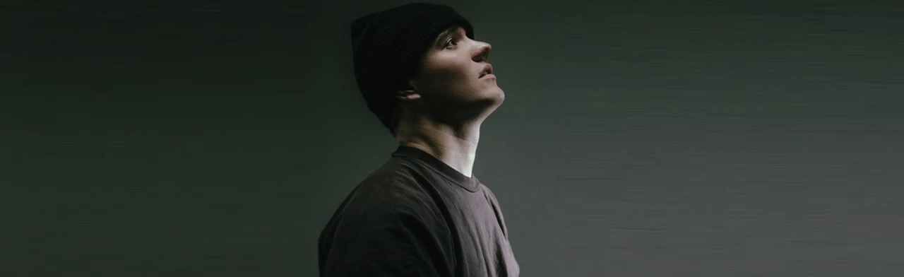 Постер JAMIK в Ставрополи