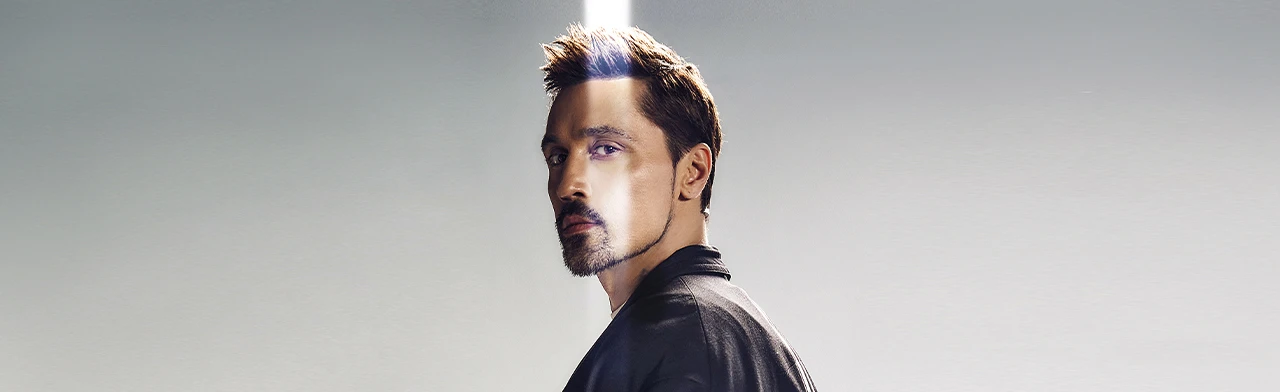 Постер Дима Билан