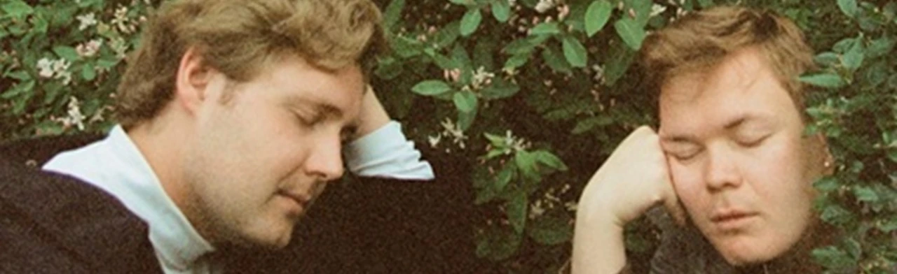 Постер Перемотка