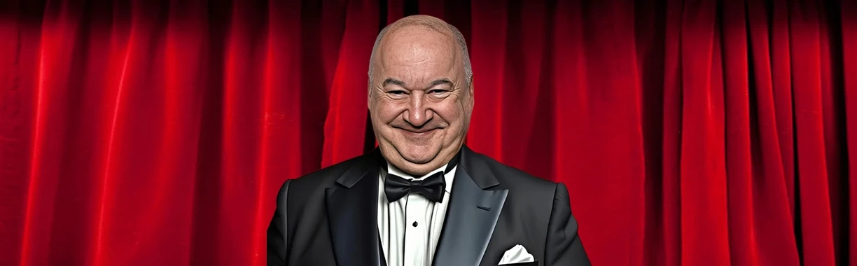 Постер Игорь Маменко в Ставрополи