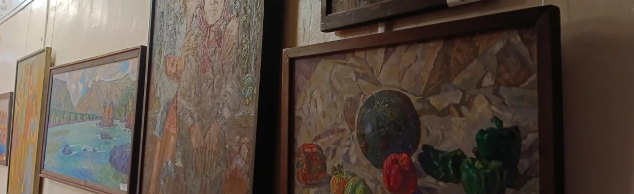 Постер Свой след оставить на земле. Экскурсия в Смоленске