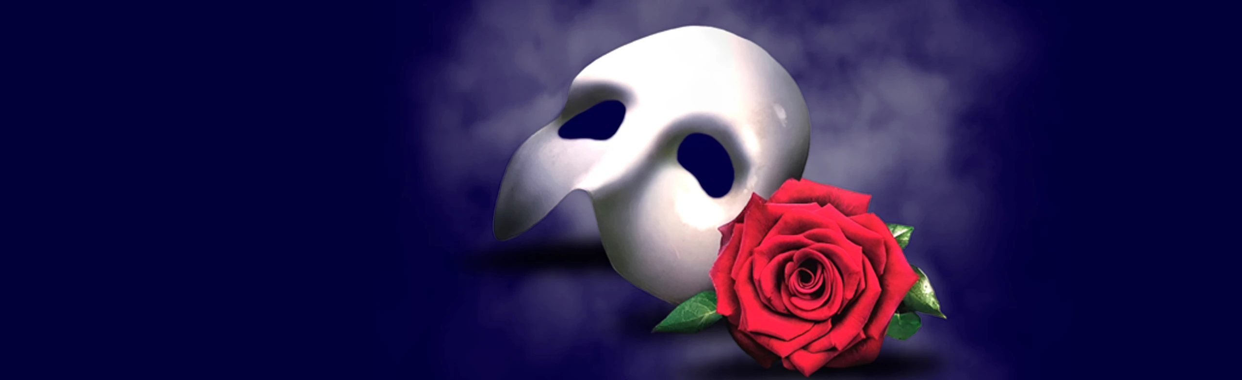 Постер Мюзикл "Призрак Оперы" в Смоленске