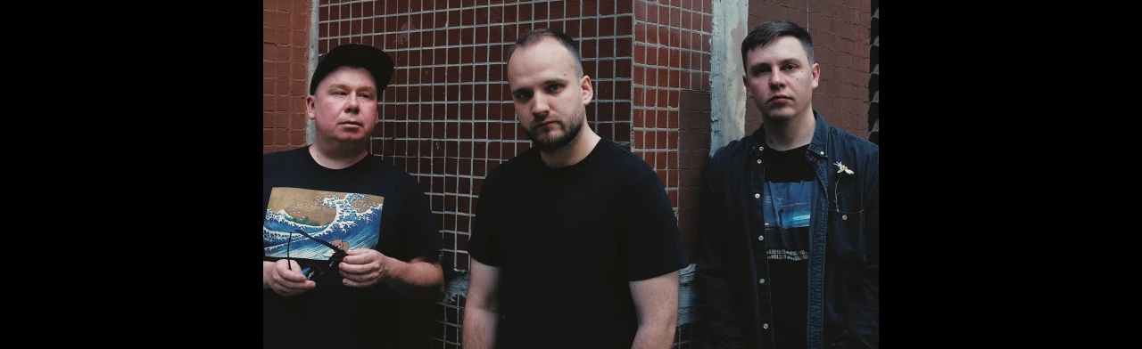 Постер Troe в Смоленске