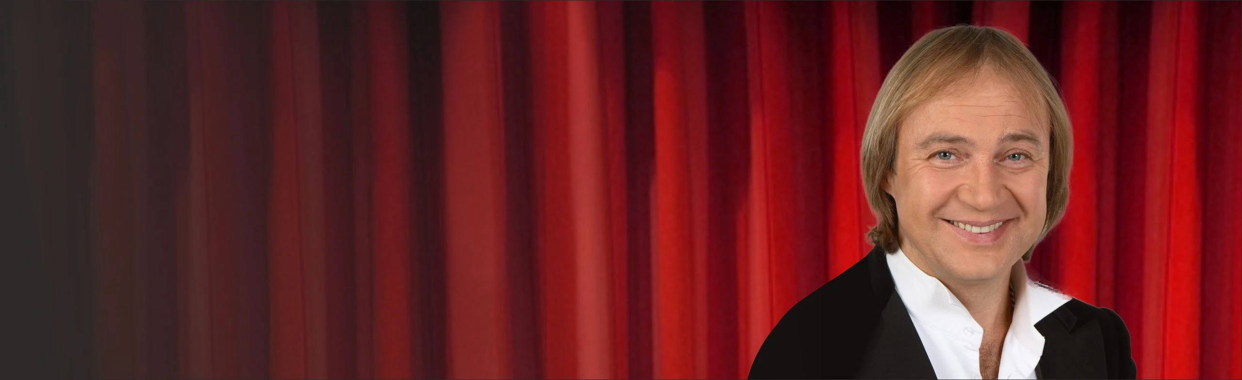 Постер Игорь Христенко