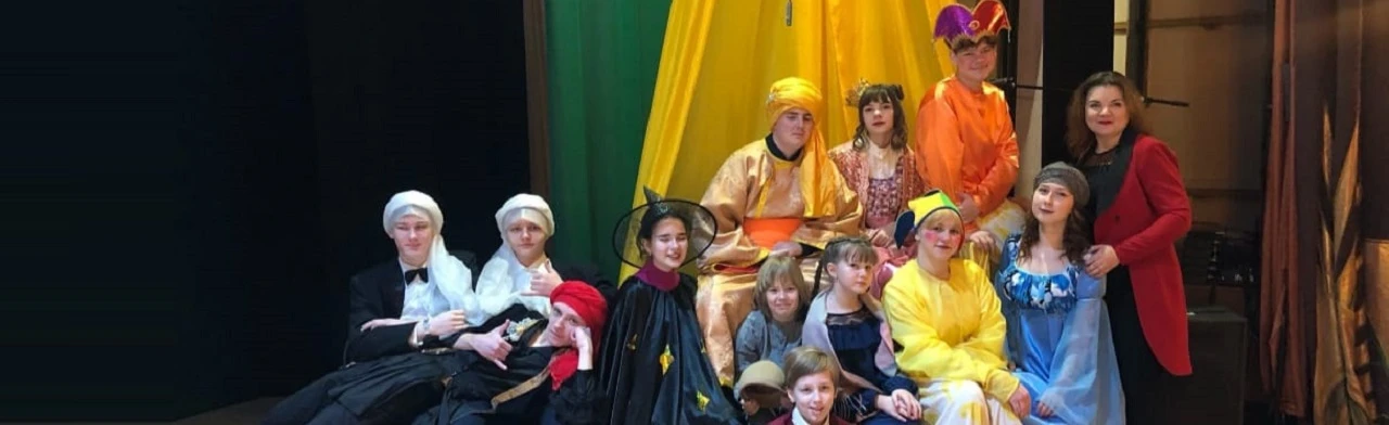 Постер Талант актера. Мастер-класс