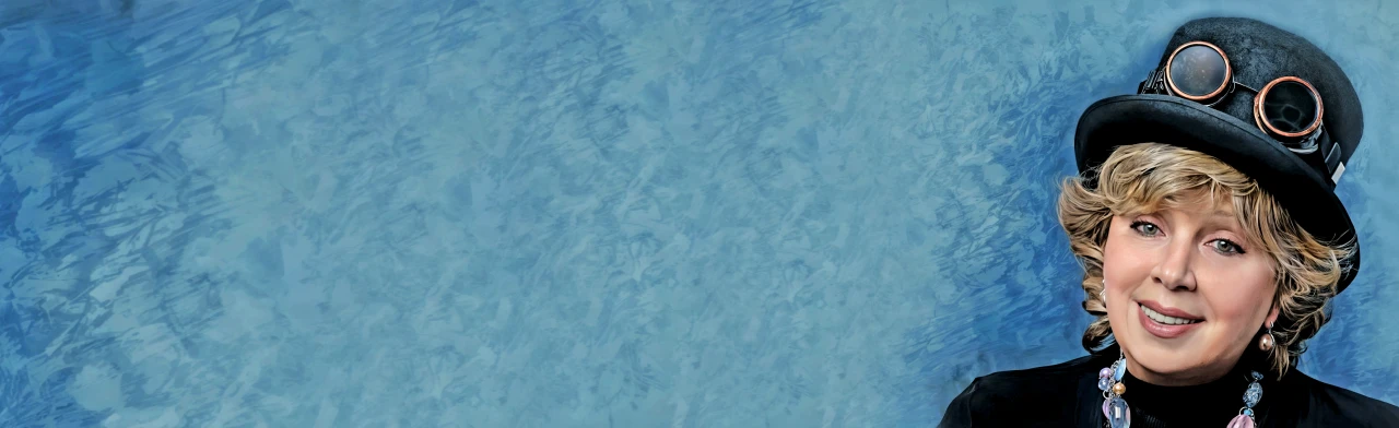 Постер Лариса Рубальская в Смоленске