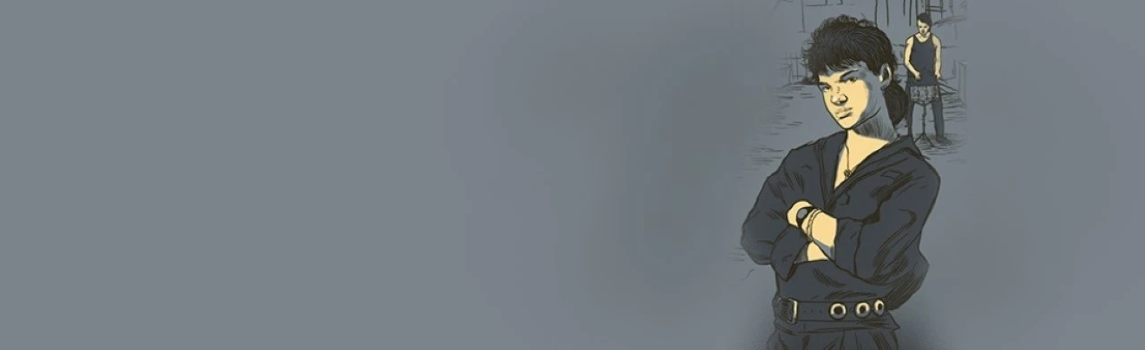 Постер История Кино. Трибьют-шоу в Смоленске