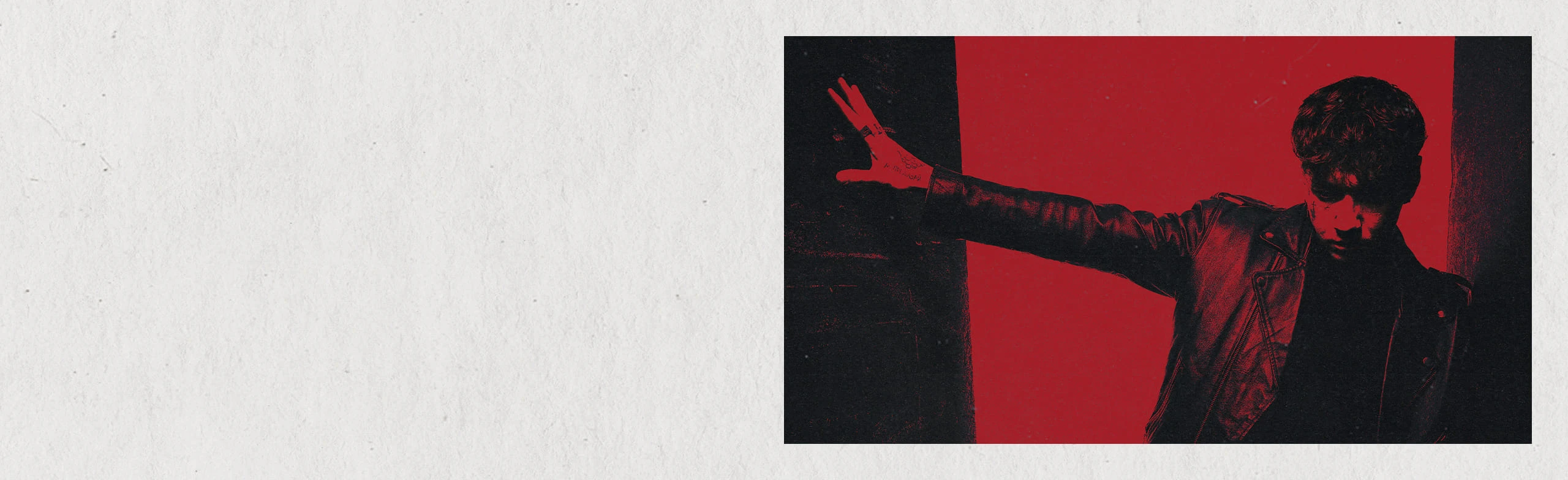 Постер Группа "Три дня дождя" в Смоленске