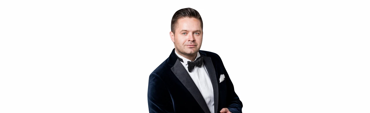 Постер Сергей Волчков