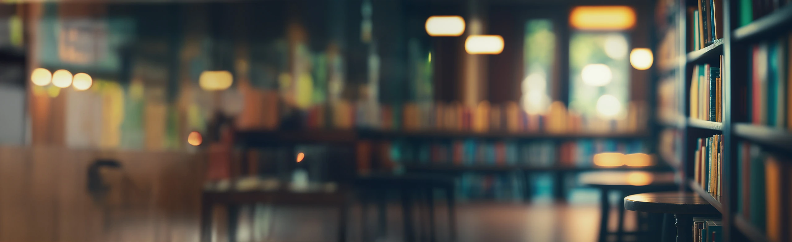 Постер Волшебство книжных страниц. Литературная игра