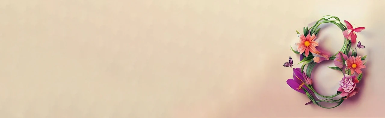 Постер В стране женских грез! Праздничный концерт в Смоленске