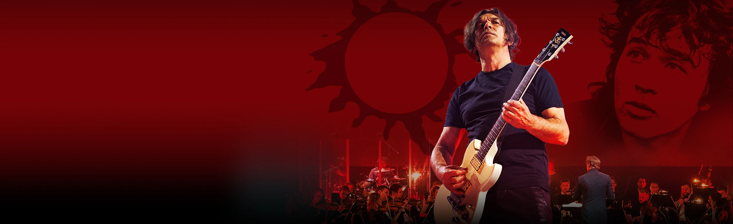 Постер Симфоническое кино