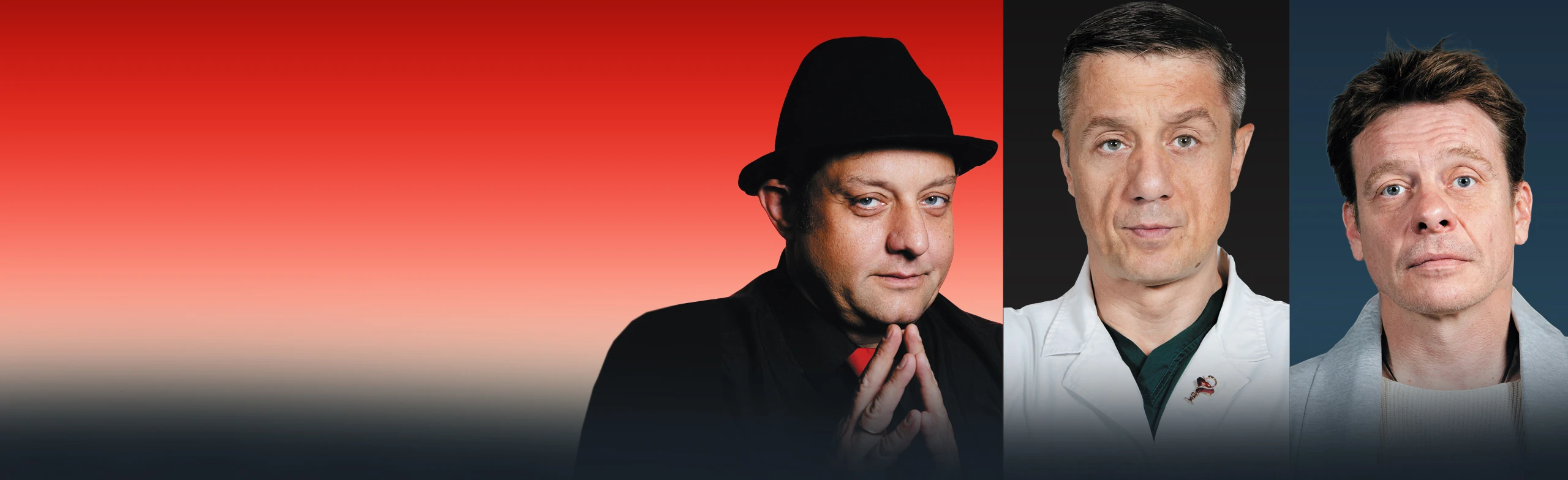 Постер Доктор знает всё