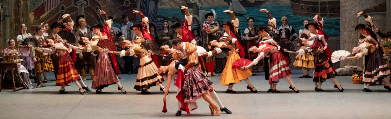 Постер Дон Кихот Ламанчский