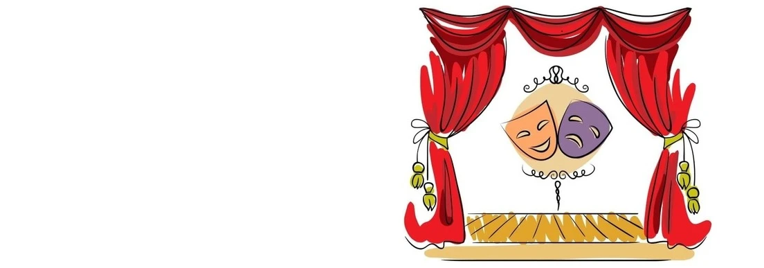 Постер Самарский край приглашает (культурное наследие «Театры губернии»)