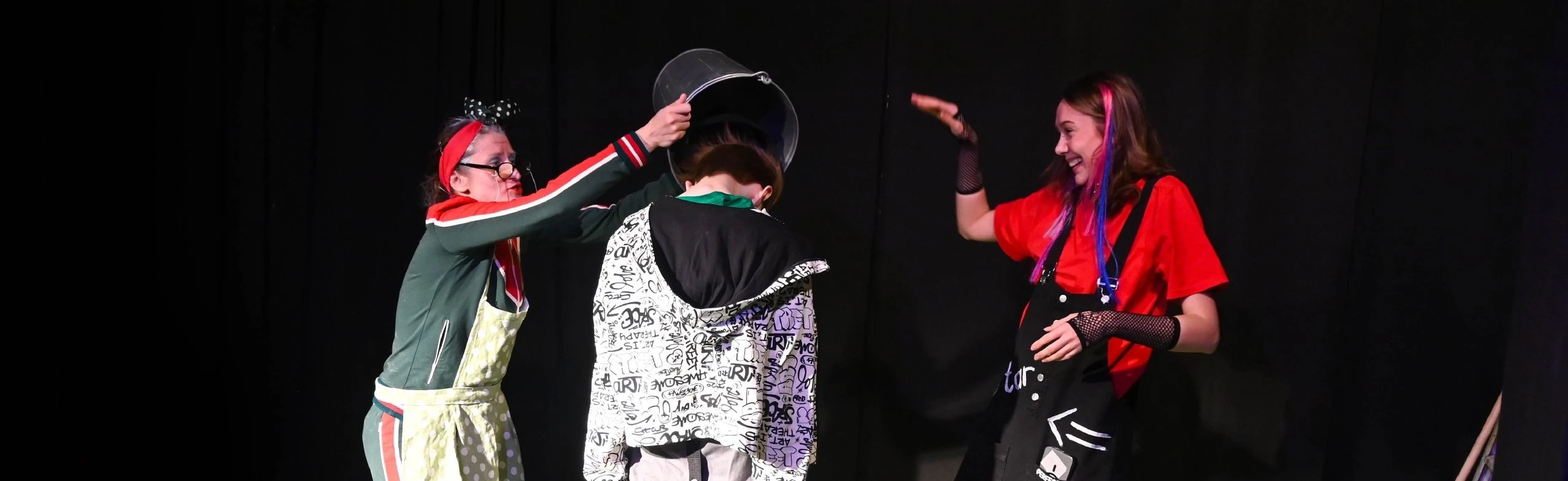 Постер Бабушка напрокат