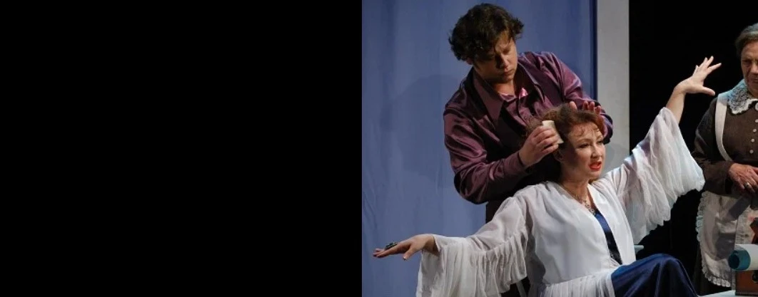 Постер Коломба в Самаре