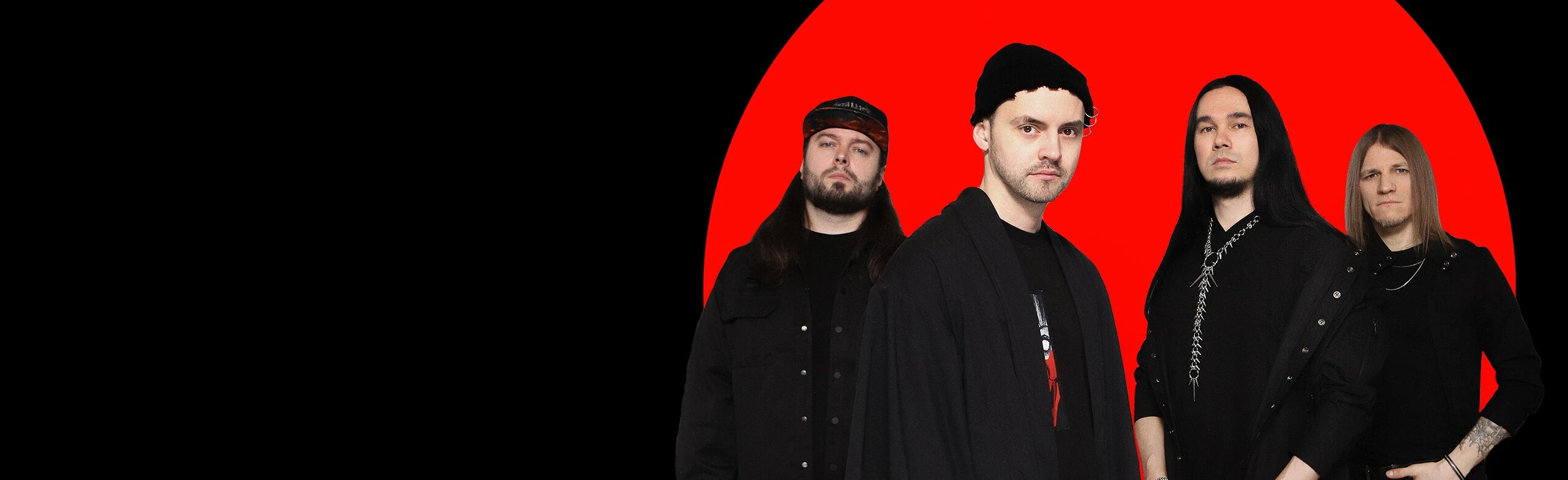 Постер ИНКОГНИТО в Самаре