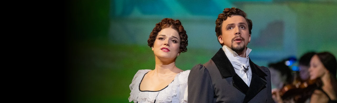 Постер Метель