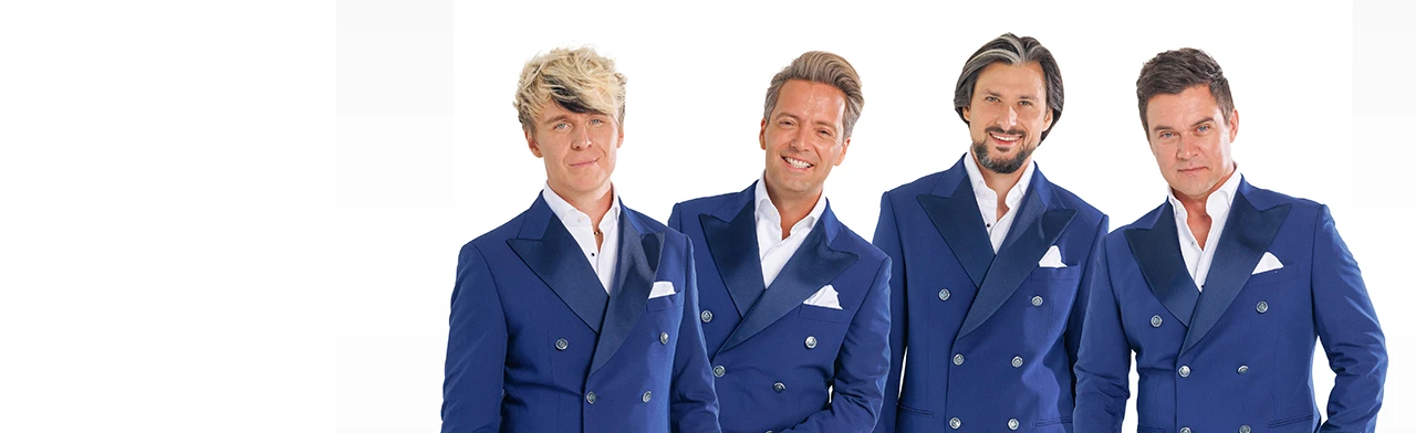 Постер Кватро