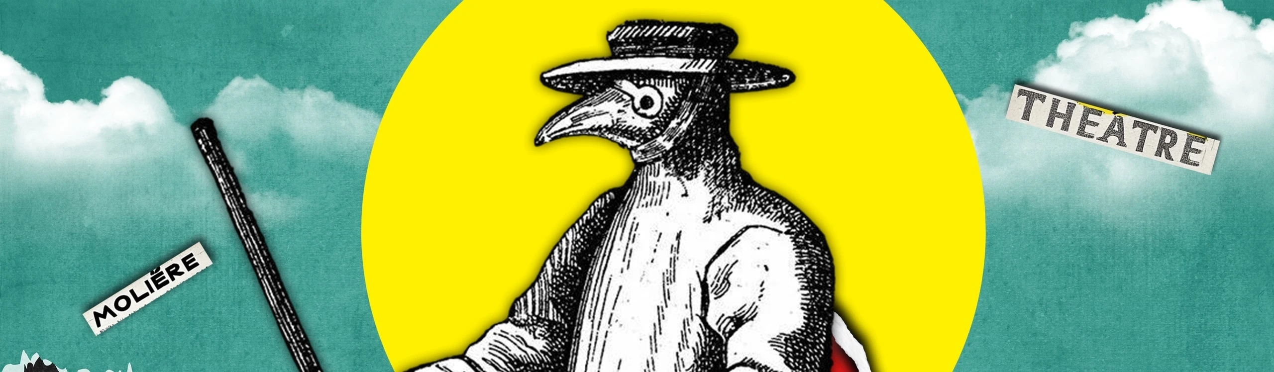 Постер Лекарь поневоле