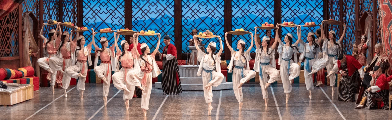 Постер Бахчисарайский фонтан в Самаре