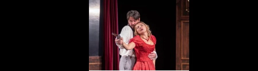 Постер Нежные чувства