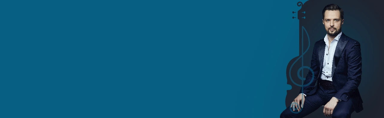 Постер Владимир Целебровский в Самаре