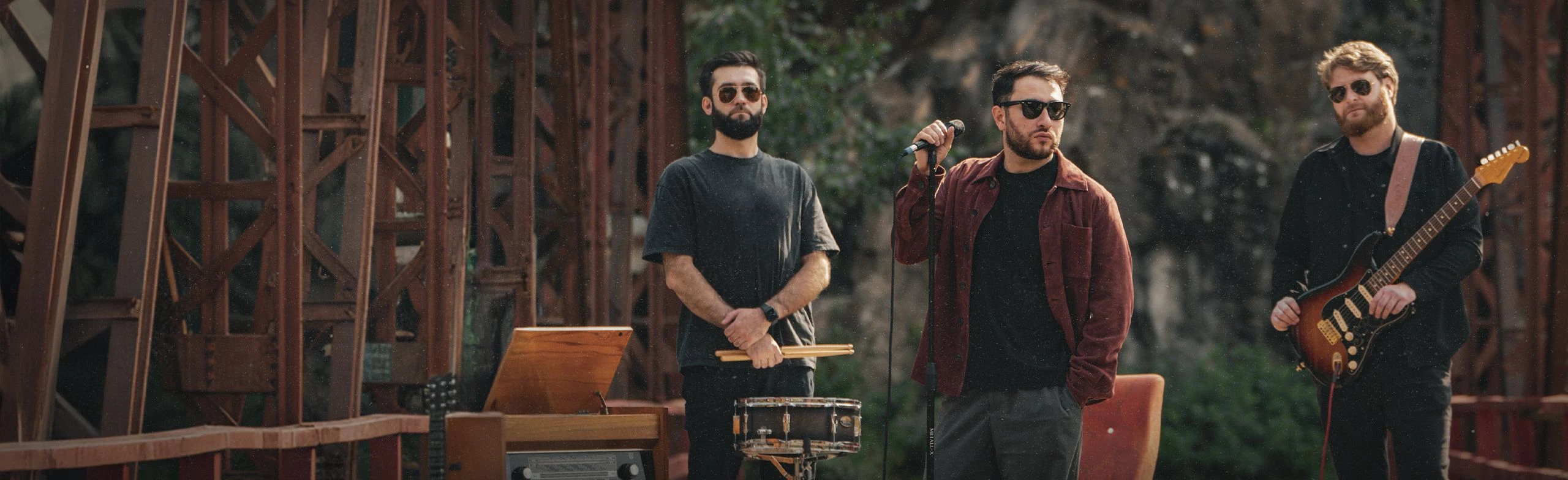 Постер Sula Fray в Самаре