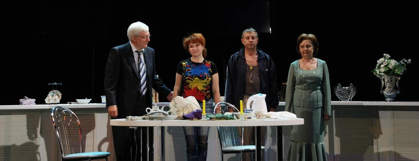 Постер Запах легкого захара